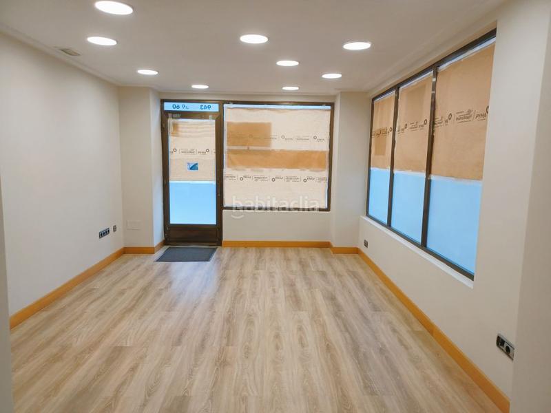 Foto dc7b4783-7bc9-42aa-b134-b3631be308e1. Locale commerciale in Amara Donostia - San Sebastián