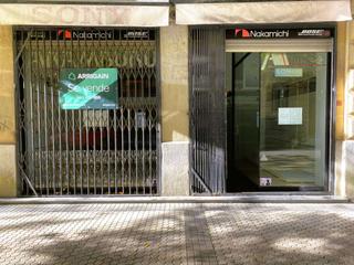 Business premise in Prim Kalea 36