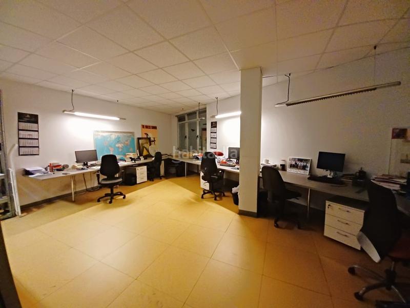 Foto 2bb51a87-2b33-4c4b-9672-dab99061a8a3. Büro in Ibaeta Donostia - San Sebastián