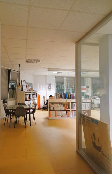 Foto 2f4372d3-8eb0-42e6-8483-929c50823253. Büro in Ibaeta Donostia - San Sebastián