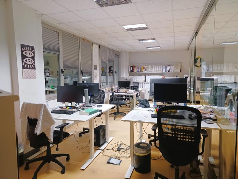 Foto 3ce9b4f5-0e79-415c-84a0-a53cdab0635c. Büro in Ibaeta Donostia - San Sebastián