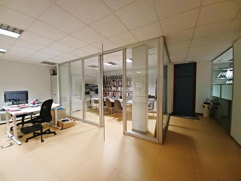 Foto 3d63246a-db7e-4df8-a1ca-6bb487666017. Büro in Ibaeta Donostia - San Sebastián