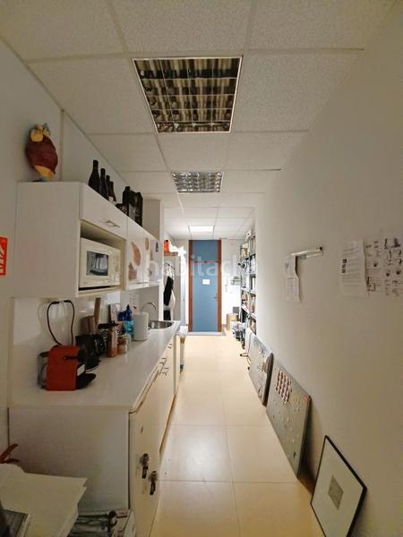 Foto 53bb36e2-fec4-49a8-a365-251d3d55e5ee. Büro in Ibaeta Donostia - San Sebastián