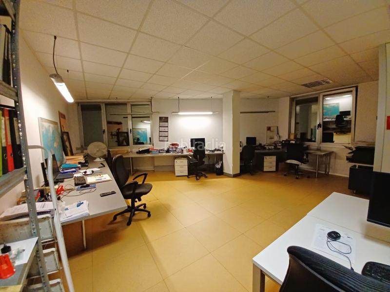 Foto e64dec8c-bc7e-46bf-8bf6-7f3c006fa267. Büro in Ibaeta Donostia - San Sebastián