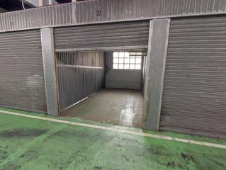Location Parking voiture  Aldakonea kalea. Garaje cerrado en alquiler