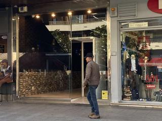 Local Comercial  Luis mariano kalea