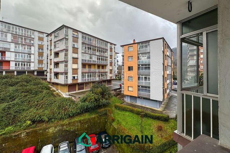 Foto 07504748-a9f9-4042-b2f0-b602b47efdb6. Pis a plaza bazkardo 7 a Andoain