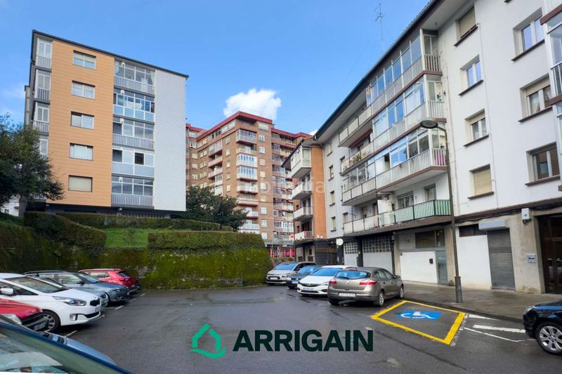 Foto 50c00829-7b18-4902-b81e-00ccfe946987. Pis a plaza bazkardo 7 a Andoain
