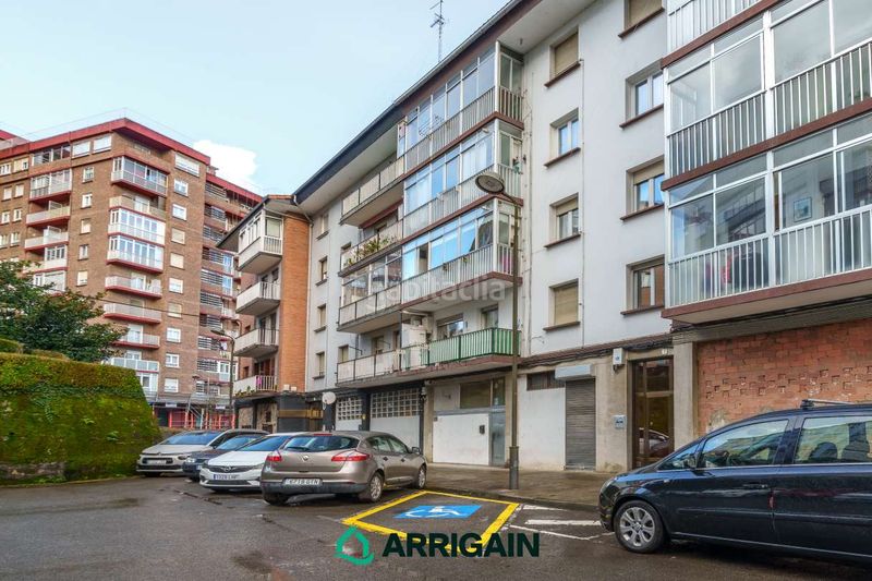 Foto 56c7b23f-8fbc-492b-9962-b860b09b1994. Pis a plaza bazkardo 7 a Andoain