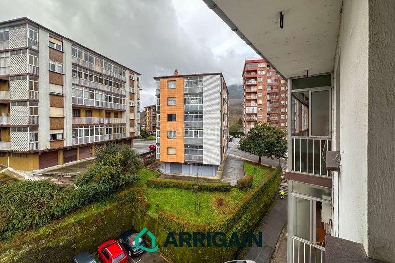 Foto 5d23e7d6-fd55-4aec-b2bc-52b6fe1c3309. Pis a plaza bazkardo 7 a Andoain