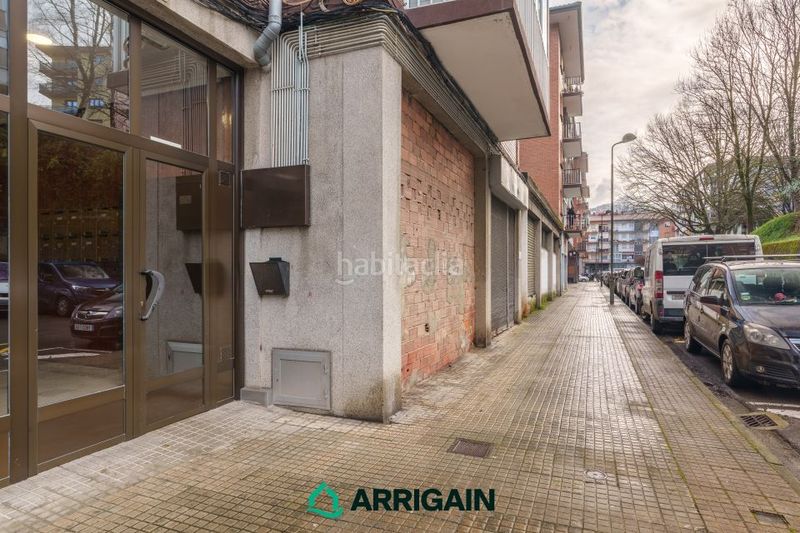 Foto 7e28806a-72d1-4e0e-984c-eb388172c6d2. Pis a plaza bazkardo 7 a Andoain