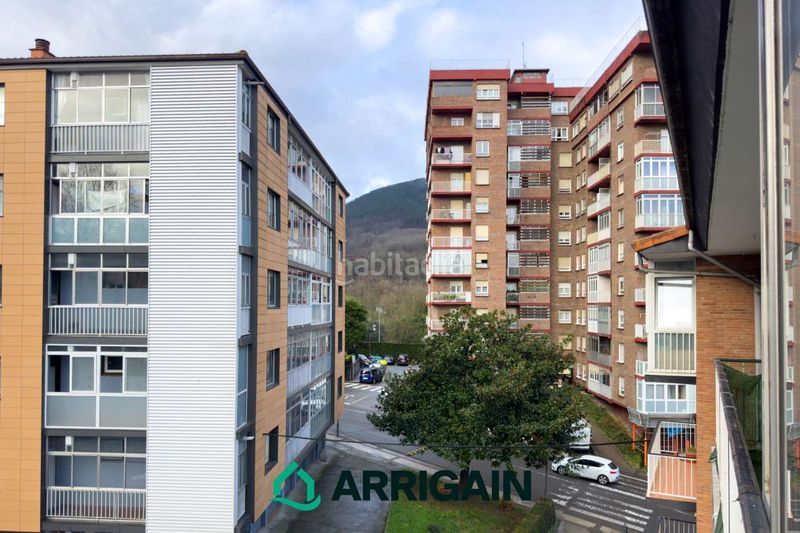 Foto 98e754c4-cb72-4cad-b106-9609292c2cee. Pis a plaza bazkardo 7 a Andoain