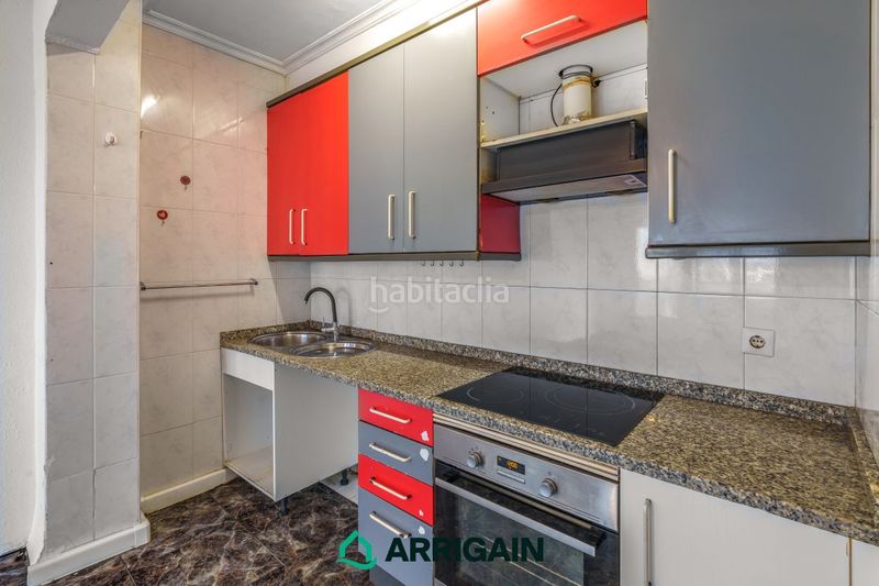 Foto 9d567ad6-0d0c-4718-b355-be9011a76e2d. Pis a plaza bazkardo 7 a Andoain