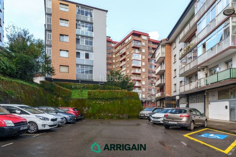 Foto b4124f0d-ce1a-4c58-91cf-2b1f775ad06b. Pis a plaza bazkardo 7 a Andoain