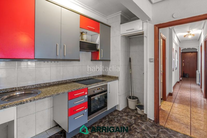 Foto dd18ffd6-25e2-4855-afc7-d7152ecba5f4. Pis a plaza bazkardo 7 a Andoain