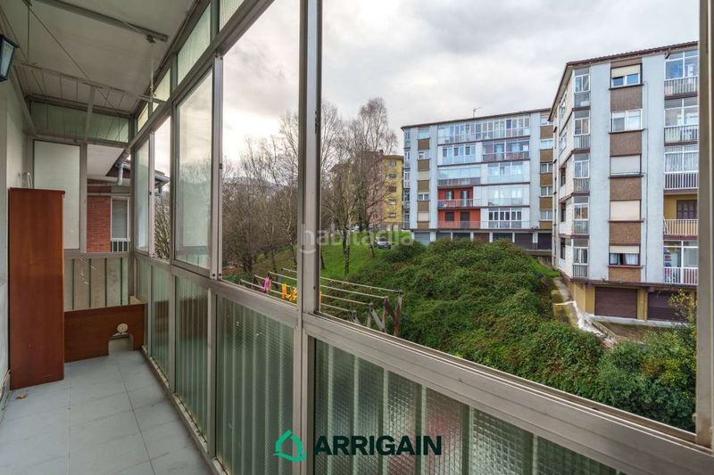 Foto eb225fe8-ad20-4cff-a6a3-d9215830b8c0. Pis a plaza bazkardo 7 a Andoain