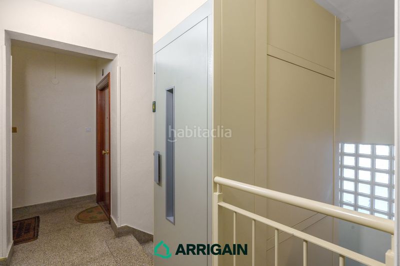 Foto eb5214c6-d6ba-470c-a239-7d777c650305. Pis a plaza bazkardo 7 a Andoain