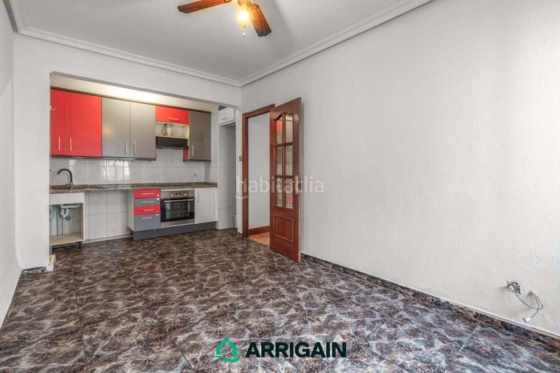 Foto ed2428af-0fc6-4db9-b393-be91262d0455. Pis a plaza bazkardo 7 a Andoain