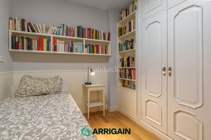 Foto 01664ea2-4544-4516-bde1-63c2fa3e395b. Pis a legazpi kalea 6 a Área Romántica Donostia - San Sebastián