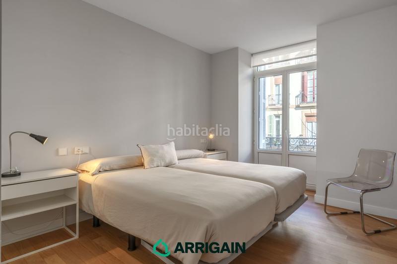 Foto 0f145f30-0ac8-4693-8905-11255dca2e32. Pis a legazpi kalea 6 a Área Romántica Donostia - San Sebastián