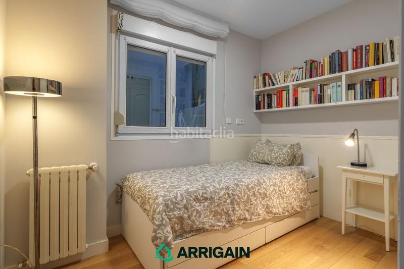 Foto 339e397b-0bea-40f5-8128-648291aa8cd2. Pis a legazpi kalea 6 a Área Romántica Donostia - San Sebastián