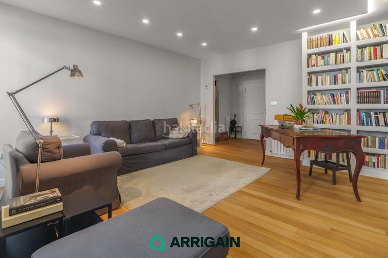 Foto 423a45f7-ed1a-4a61-87c4-66fd41f561f6. Pis a legazpi kalea 6 a Área Romántica Donostia - San Sebastián