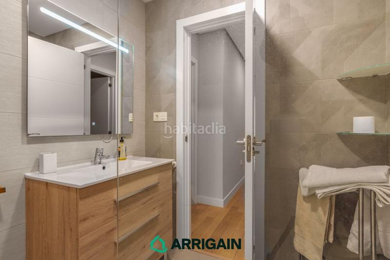 Foto 4f246005-0d3a-45a2-9f1f-4c22e71dc4d3. Pis a legazpi kalea 6 a Área Romántica Donostia - San Sebastián