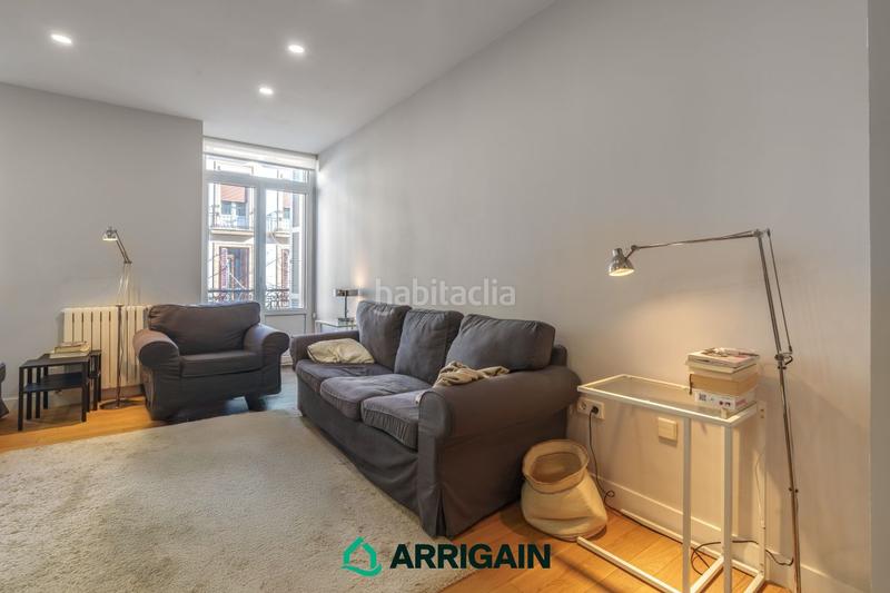 Foto 5eb196c3-8ce5-4673-917b-b62d111ef386. Pis a legazpi kalea 6 a Área Romántica Donostia - San Sebastián