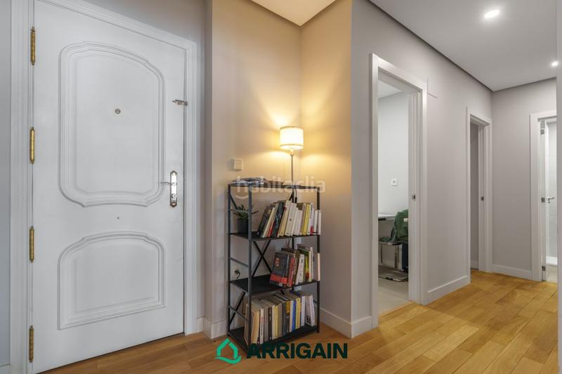 Foto 6c12f0b4-3593-447a-9ff6-acf0872b8d8f. Pis a legazpi kalea 6 a Área Romántica Donostia - San Sebastián