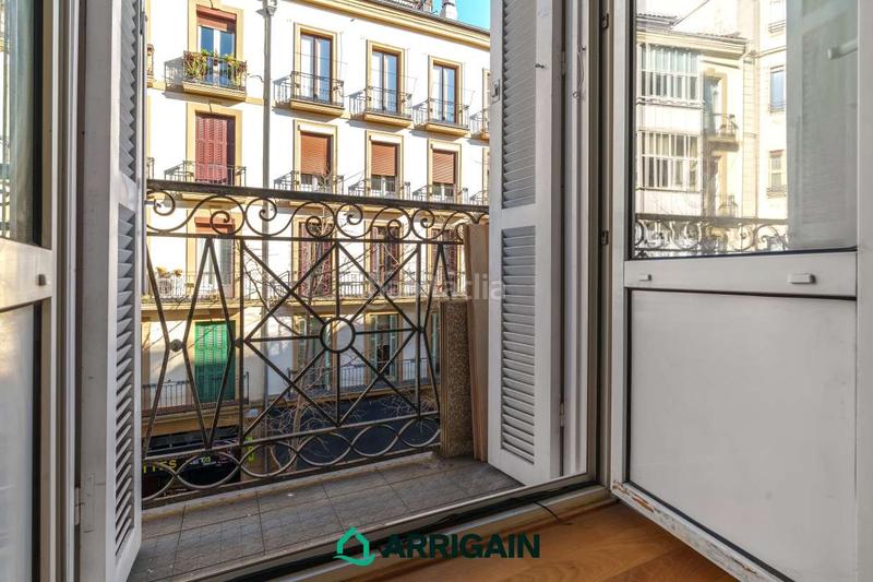 Foto a2920c05-929b-48ad-885f-d49fd8df1492. Pis a legazpi kalea 6 a Área Romántica Donostia - San Sebastián