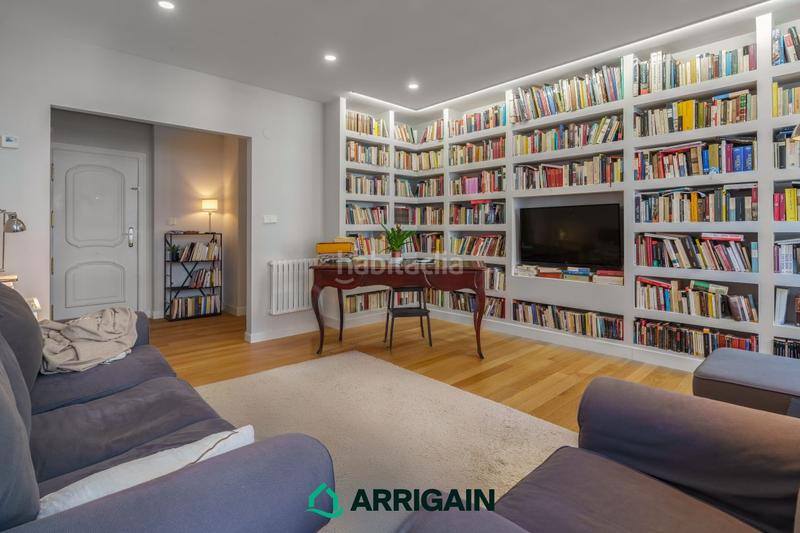 Foto dd301971-8a7e-43dd-9e4b-94ddfc9c02e9. Pis a legazpi kalea 6 a Área Romántica Donostia - San Sebastián