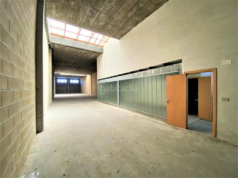 Foto 0b870b3a-5400-484c-834a-846ae322798f. Alquiler nave industrial nave en venta en Urnieta