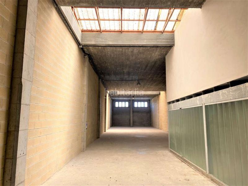 Foto 19f33b46-792c-4429-9f26-3991feb59ae5. Alquiler nave industrial nave en venta en Urnieta
