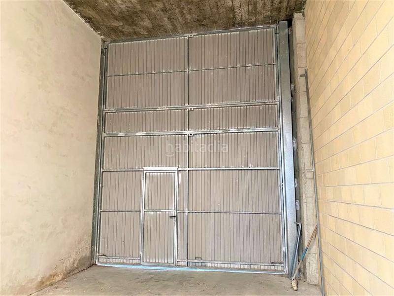 Foto 3b0b765f-396d-44dd-bb43-9cd7c250a4e0. Alquiler nave industrial nave en venta en Urnieta