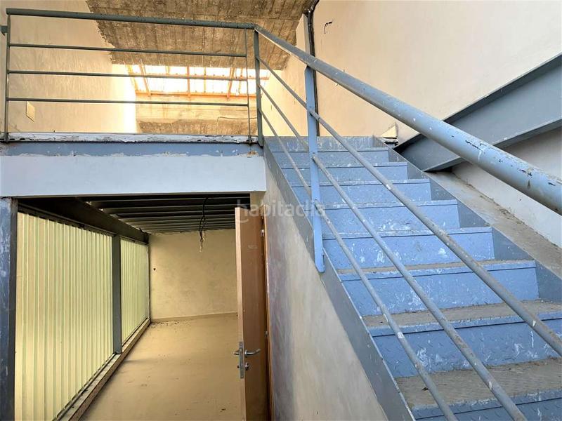 Foto 81cb34e3-0578-4e1a-b027-7f587f2bdbe2. Alquiler nave industrial nave en venta en Urnieta