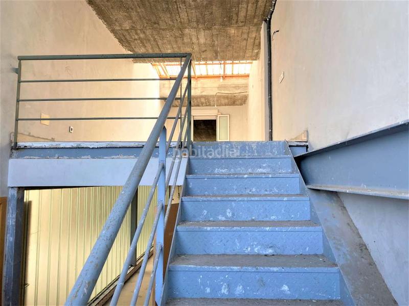 Foto d9eb54fb-33af-43c8-bef1-a5c0267902bd. Alquiler nave industrial nave en venta en Urnieta