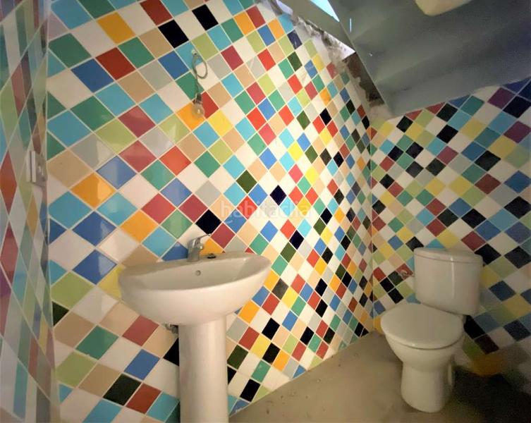 Foto 7e2f7bf2-a05e-4485-b083-792d2be3fed6. Miete fabrikhalle in Urnieta