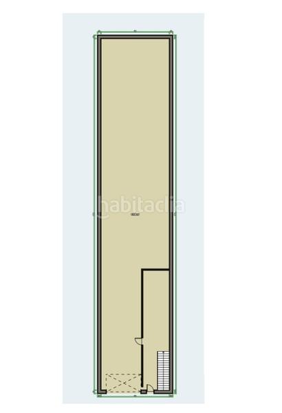 Foto 9c7e3024-f0f9-4dfb-b6a7-c37829556e40. Miete fabrikhalle in Urnieta