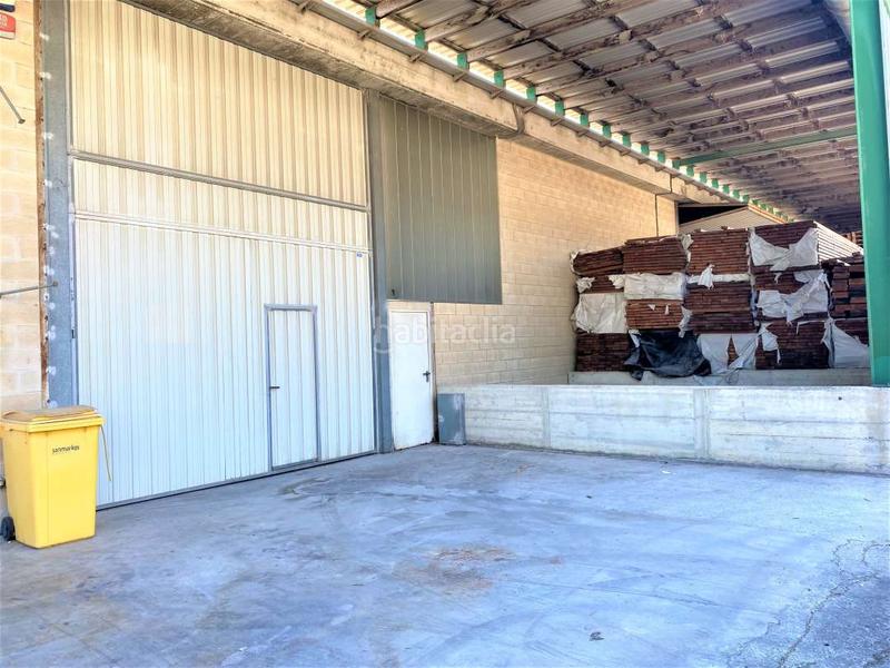 Foto ff04904e-dc49-4918-8acf-1580a7ad8086. Miete fabrikhalle in Urnieta