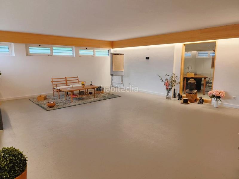 Foto 921851e9-7b55-4f20-91c7-f26321786c2f. Local commercial dans Aiete Donostia - San Sebastián