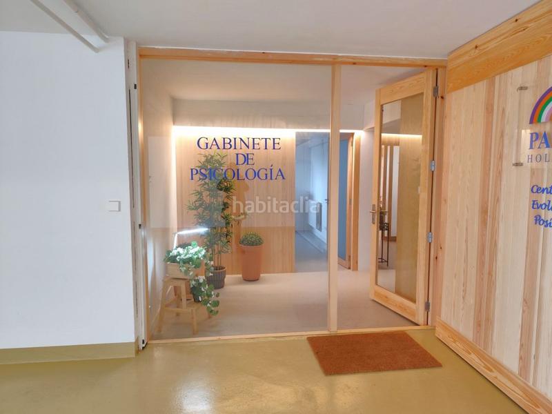 Foto 9911da6c-3550-4ad9-90b7-05b240fd168e. Local commercial dans Aiete Donostia - San Sebastián