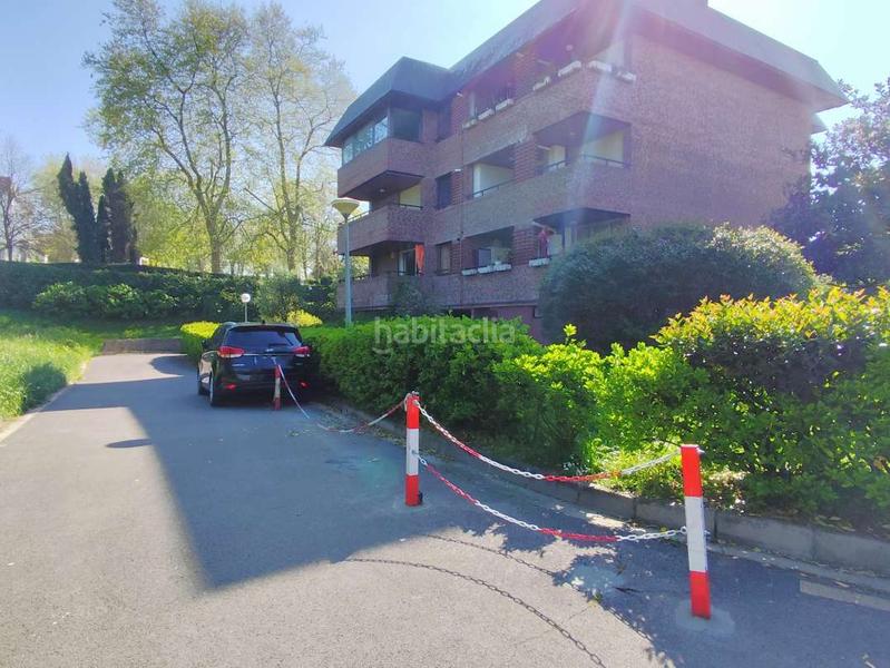 Foto aa131447-d3d0-49eb-b21c-50b700973df2. Local commercial dans Aiete Donostia - San Sebastián