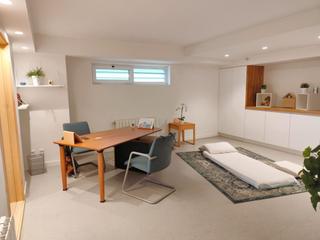 Local commercial à Aiete