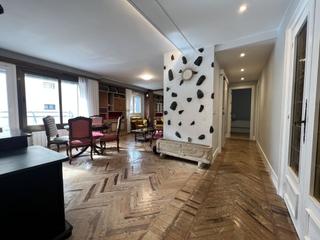 Location Appartement  Calle gipuzkoa. Temporal para estudiantes