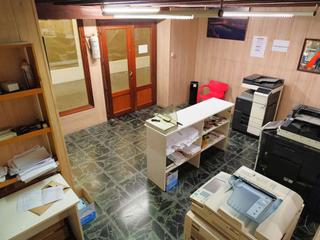 Local Comercial en Gros