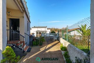 Appartement  Marrutxipi beheko bidea. Piso en villa muy soleado totalmente exterior y con bonitas vist