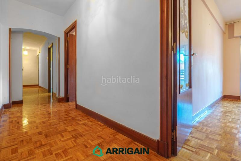 Foto 105efc94-556e-4d92-bc6b-dda39560340b. Appartement dans Antiguo Donostia - San Sebastián