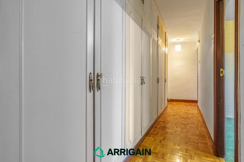 Foto 22192c18-55c8-40b6-8d6d-40b37a1dc090. Appartement dans Antiguo Donostia - San Sebastián