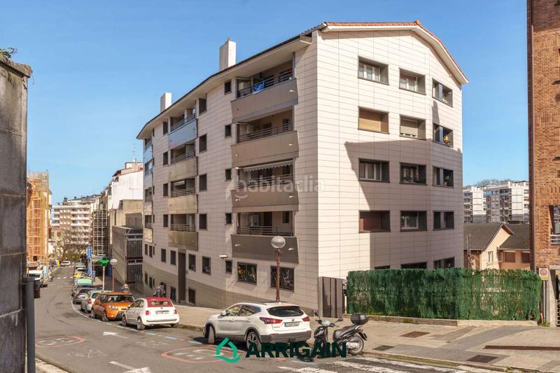 Foto 2b6140cd-a5f6-4d3d-b4fe-30fe679850df. Appartement dans Antiguo Donostia - San Sebastián