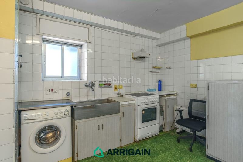 Foto 3e76f85d-20b9-4818-a392-ba87d7db304f. Appartement dans Antiguo Donostia - San Sebastián